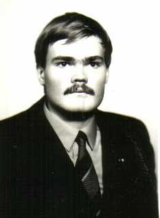 Автор